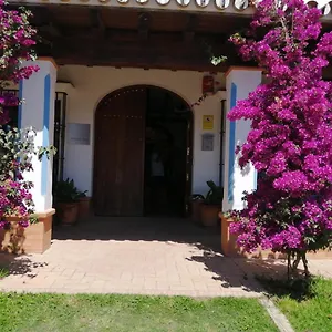 Azul Rural El Rocío
