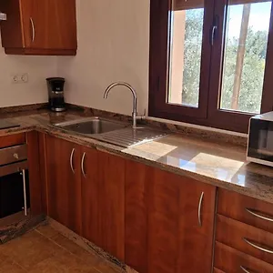 Casa Rural La Era 3 - Adults Only Casa de Férias