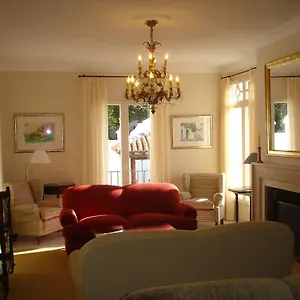Monte San Gines Casa de Campo