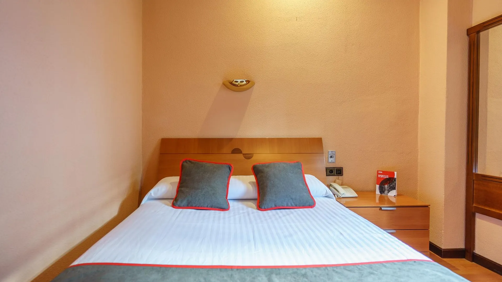 Hotel Los Castanos Aracena