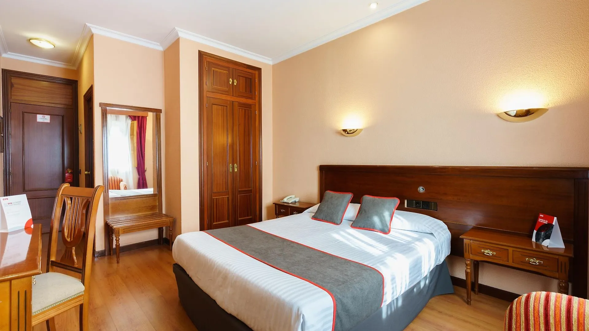 Hotel Los Castanos Aracena