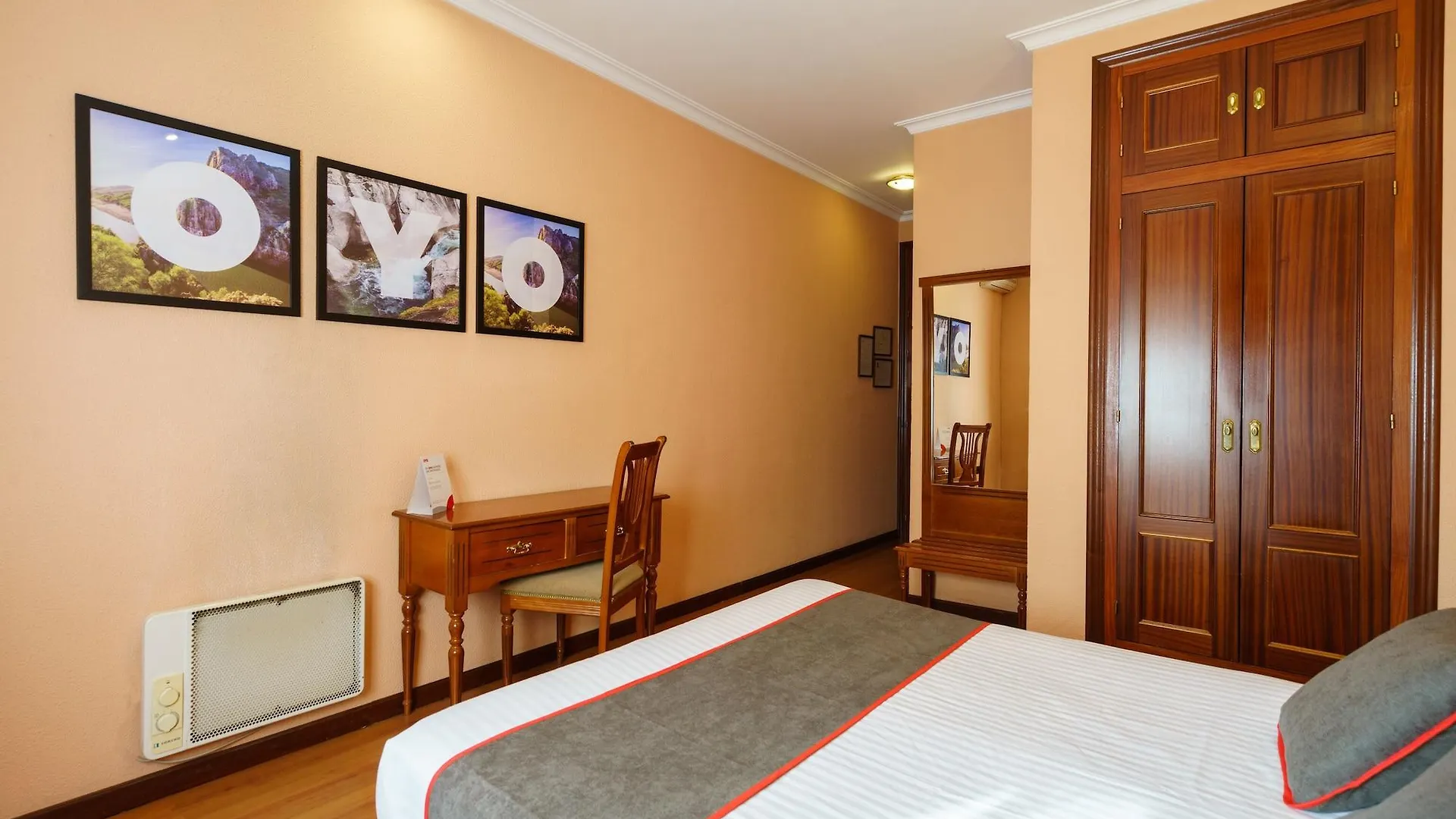 Hotel Los Castanos Aracena