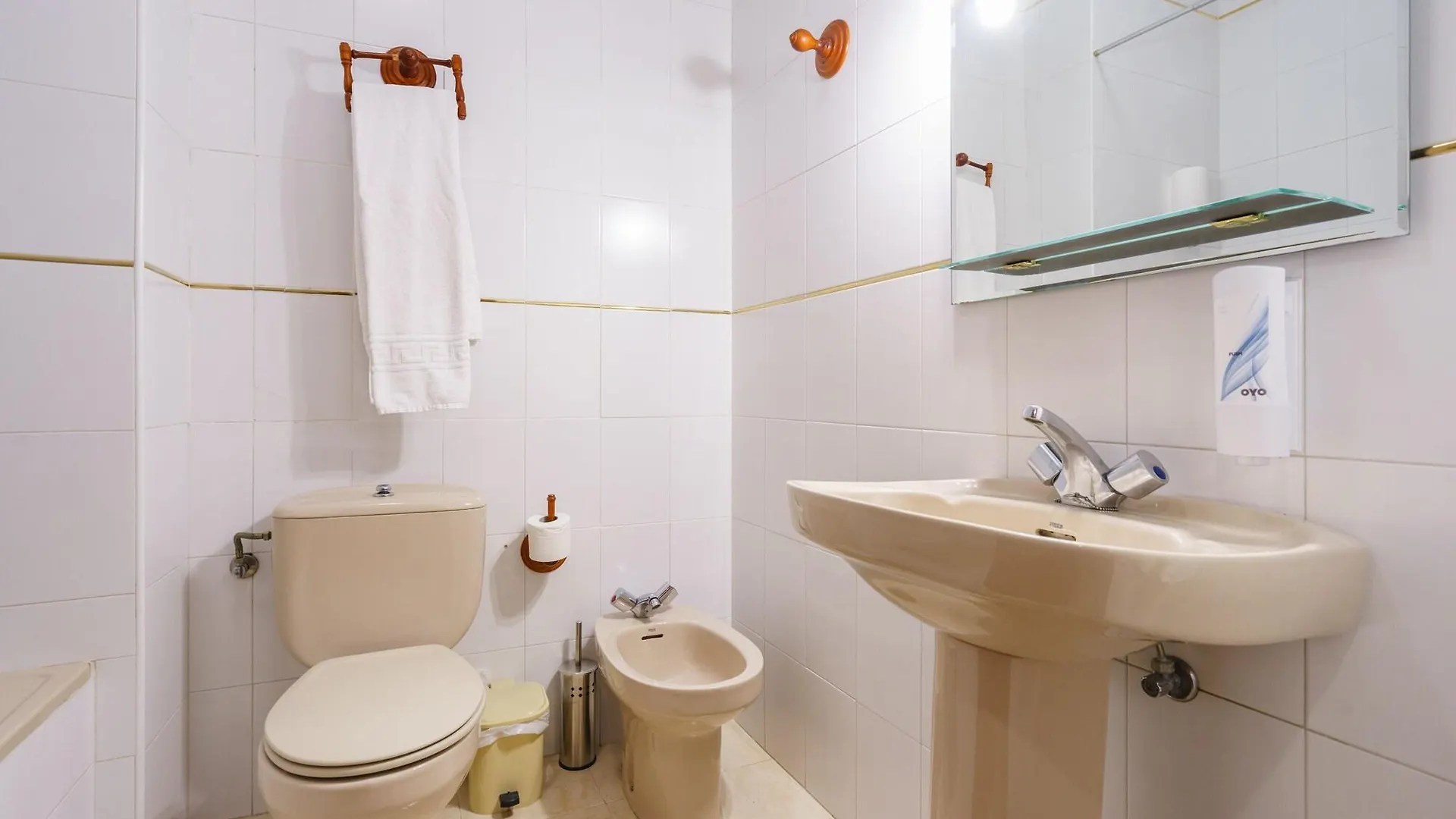 Hotel Los Castanos Aracena