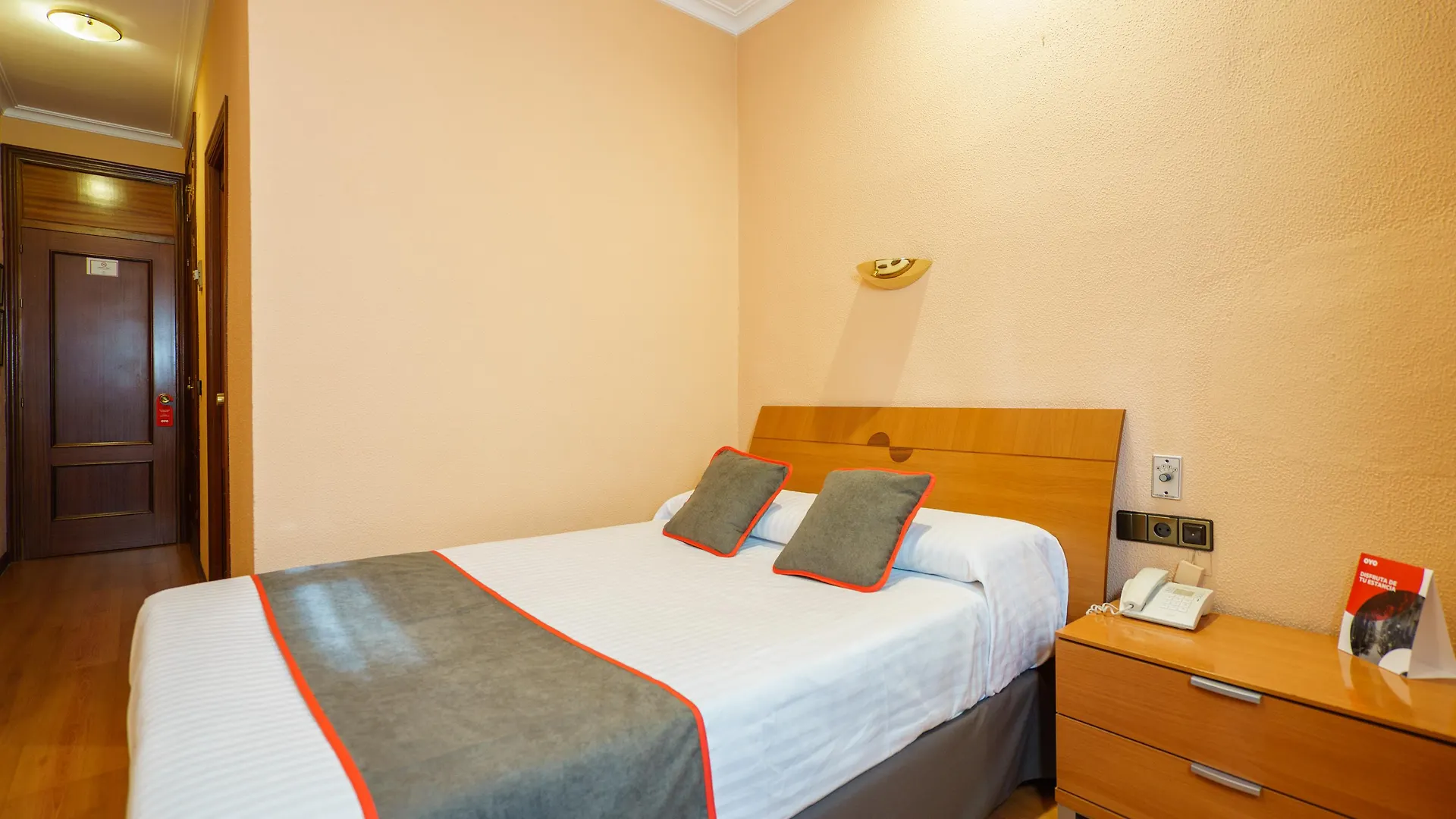 Hotel Los Castanos Aracena