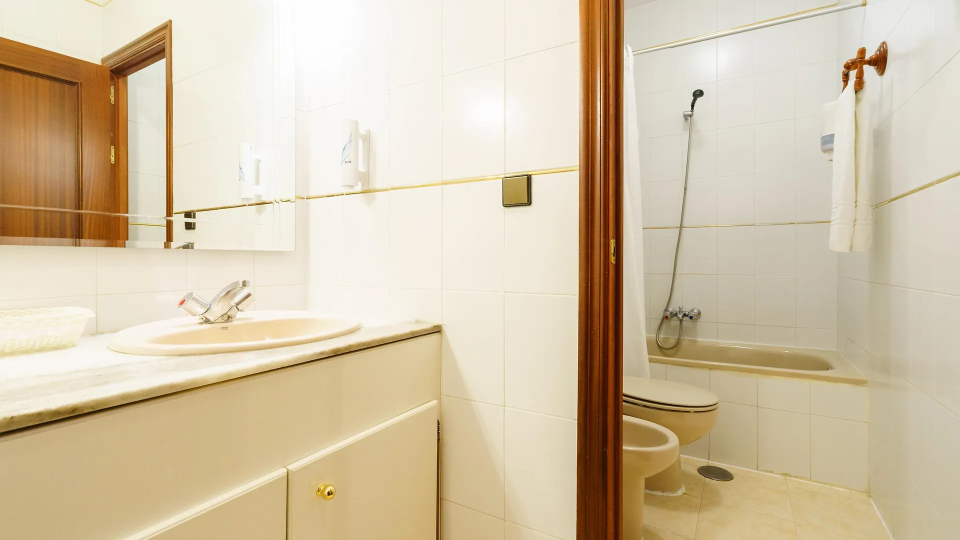 Hotel Los Castanos Aracena