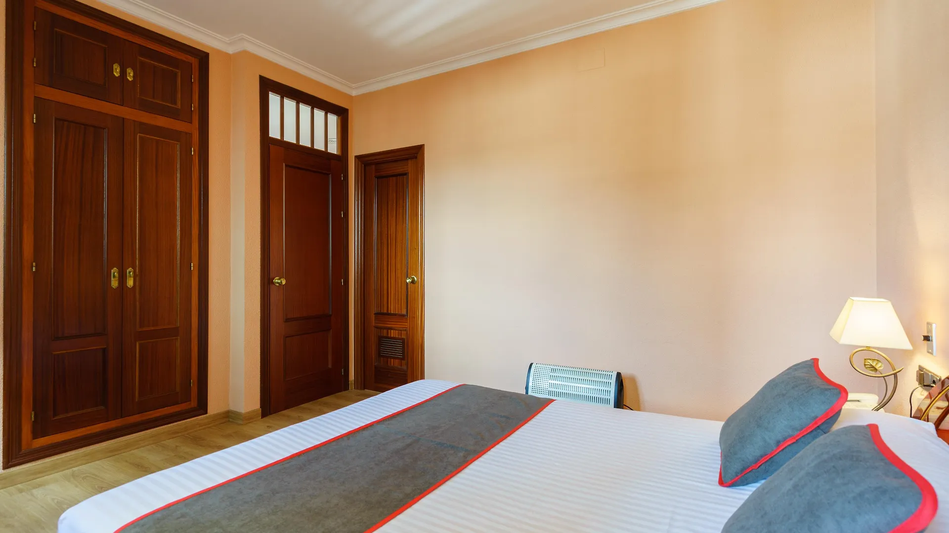 Hotel Los Castanos Aracena